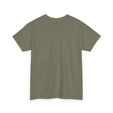 Load image into Gallery viewer, Miami Hurricanes Sebastian The Ibis M134 Unisex Heavy Cotton Tee