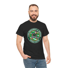 Load image into Gallery viewer, Miami Hurricanes Sebastian The Ibis M134 Unisex Heavy Cotton Tee