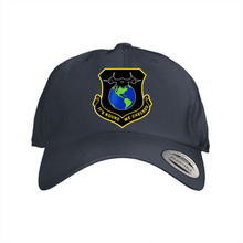 Load image into Gallery viewer, DadCaps-Embroidery-Navy-20250923142216377