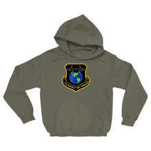 Load image into Gallery viewer, Apparel-DTG-Hoodie-Gildan-18500-XL-MilitaryGreen-Mens-CF-20250905095940969