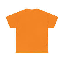 Load image into Gallery viewer, Miami Hurricanes Sebastian The Ibis M134 Unisex Heavy Cotton Tee