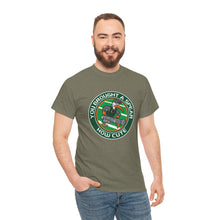 Load image into Gallery viewer, Miami Hurricanes Sebastian The Ibis M134 Unisex Heavy Cotton Tee