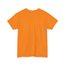 Load image into Gallery viewer, Miami Hurricanes Sebastian The Ibis M134 Unisex Heavy Cotton Tee