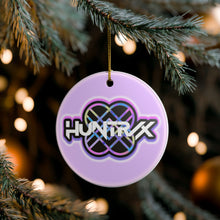 Load image into Gallery viewer, Kpop Demon Hunters Huntrix 3" Ceramic Ornament Made In The USA Ships From The USA