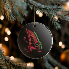 Load image into Gallery viewer, A Tribe Called Quest The Low End Theory 3" Ceramic Christmas Ornament Made In The USA Ships From The USA