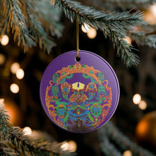 Load image into Gallery viewer, Grateful Dead  Anthem Of The Sun Deadhead 3" Ceramic Christmas Ornament Made In The USA Ships From The USA