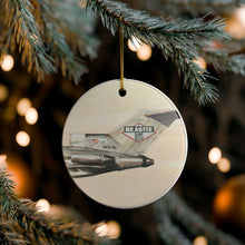 Load image into Gallery viewer, Beastie Boys License To Ill 3&quot; Ceramic Christmas Ornament Made In The USA Ships From The USA
