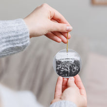Load image into Gallery viewer, Kendrick Lamar To Pimp A Butterfly 3" Ceramic Christmas Ornament Made In The USA Ships From The USA