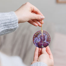 Load image into Gallery viewer, Tool Lateralus 3" Single Sided Ceramic Christmas Ornament Made In The USA Ships From The USA