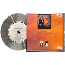 Load image into Gallery viewer, Eric B and Rakim Hip Hop Legends Series Commemorative Rap Record Album Jacket Coin Let the Rhythm Hit &#39;Em BL15-013