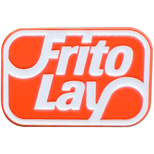 Load image into Gallery viewer, FRITO LAY PIN Collectible Fritos Corporate Label Pin PBX-008-8 P-247