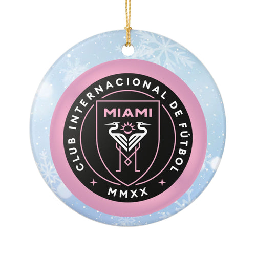 Inter Miami FC Futbol Football Messi Suarez 3