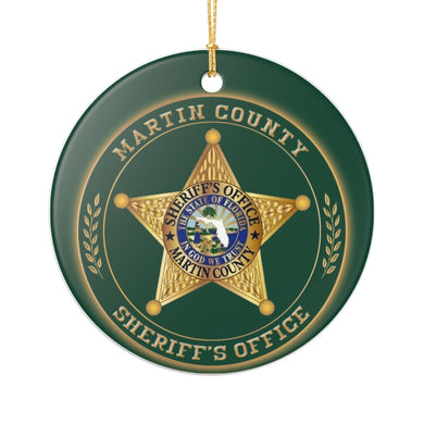 Martin County Sheriff's Office 3