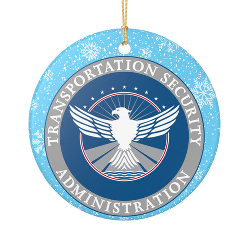 Transportation Security Administration TSA 3