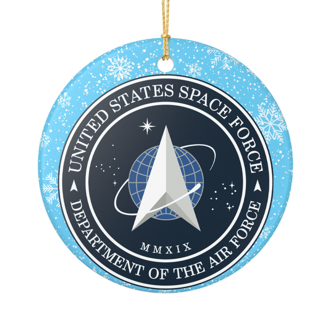 United States Space Force  3