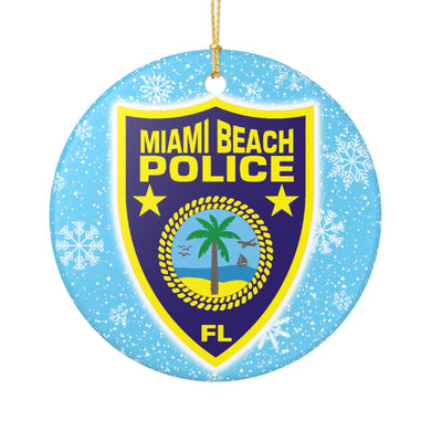 Miami Beach Police Department MBPD  3