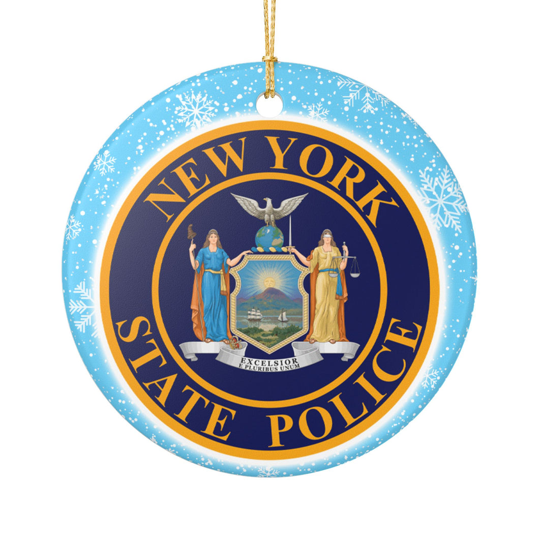 New York State Police 3