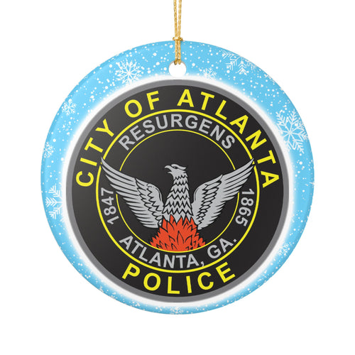 City Of Atlanta Police Department  3