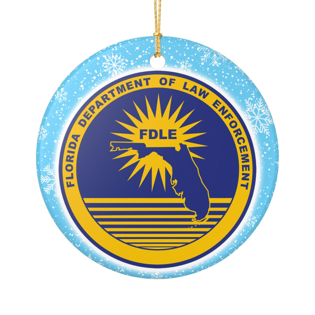 FDLE Florida Department of Law Enforcement 3