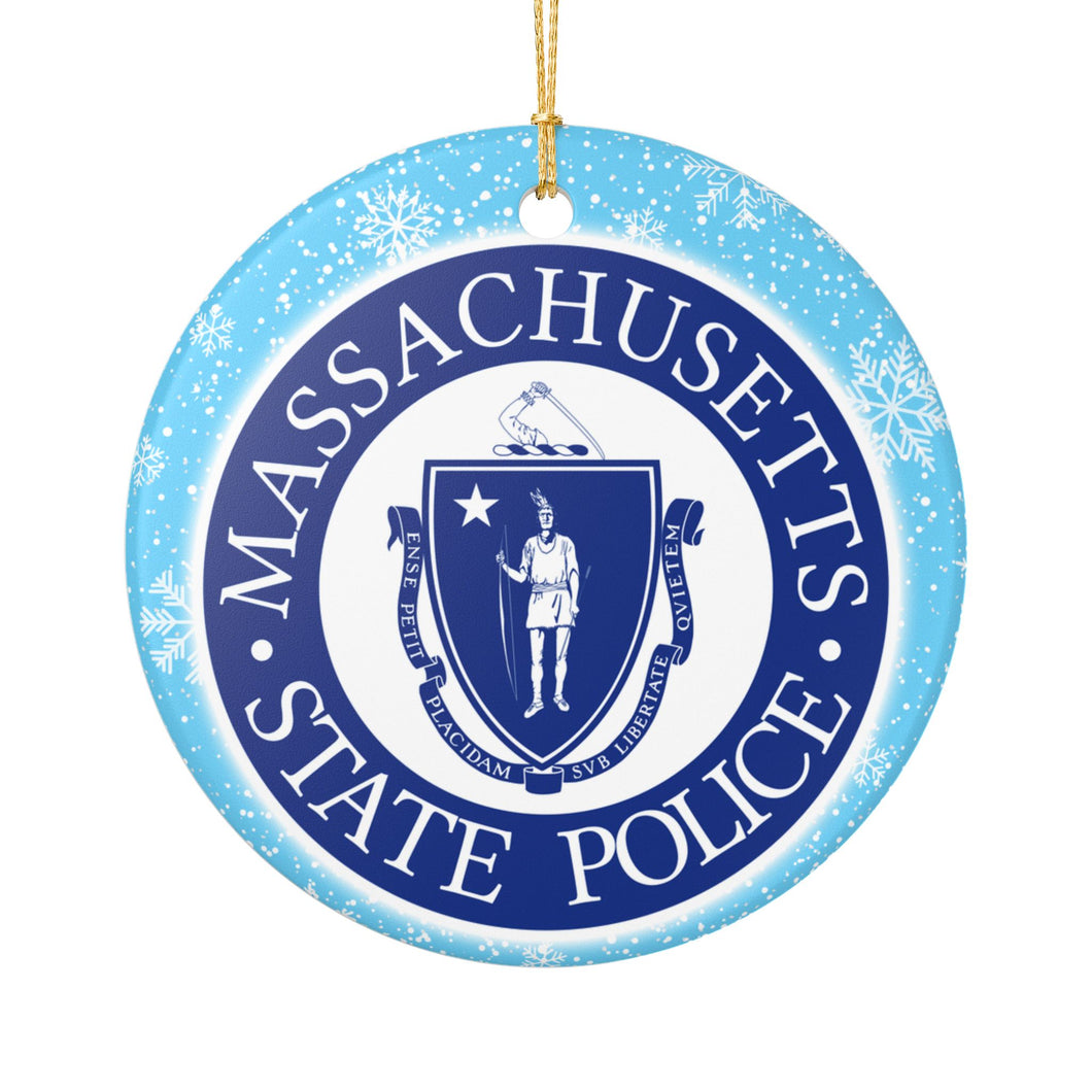Massachusetts State Police 3