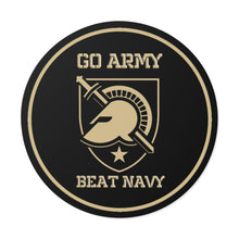 Load image into Gallery viewer, US Army Beat US Navy  3" Stickers (Set of 2) Army Navy Game