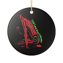 Load image into Gallery viewer, A Tribe Called Quest The Low End Theory 3" Ceramic Christmas Ornament Made In The USA Ships From The USA