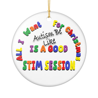 Autism Stimming Stim 3