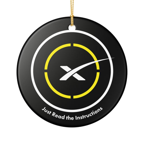 SpaceX Just Read The Instructions  3