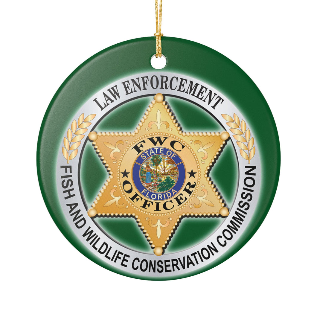FWC Florida Wildlife Conservation Commision 3