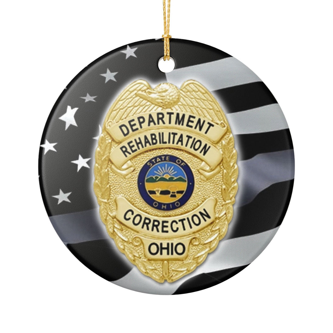 Ohio Department Of Rehabilitation And Corrections ODRC 3