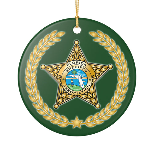 Florida Sheriff's Association 3