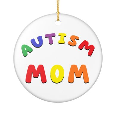 Simple Autism Mom 3