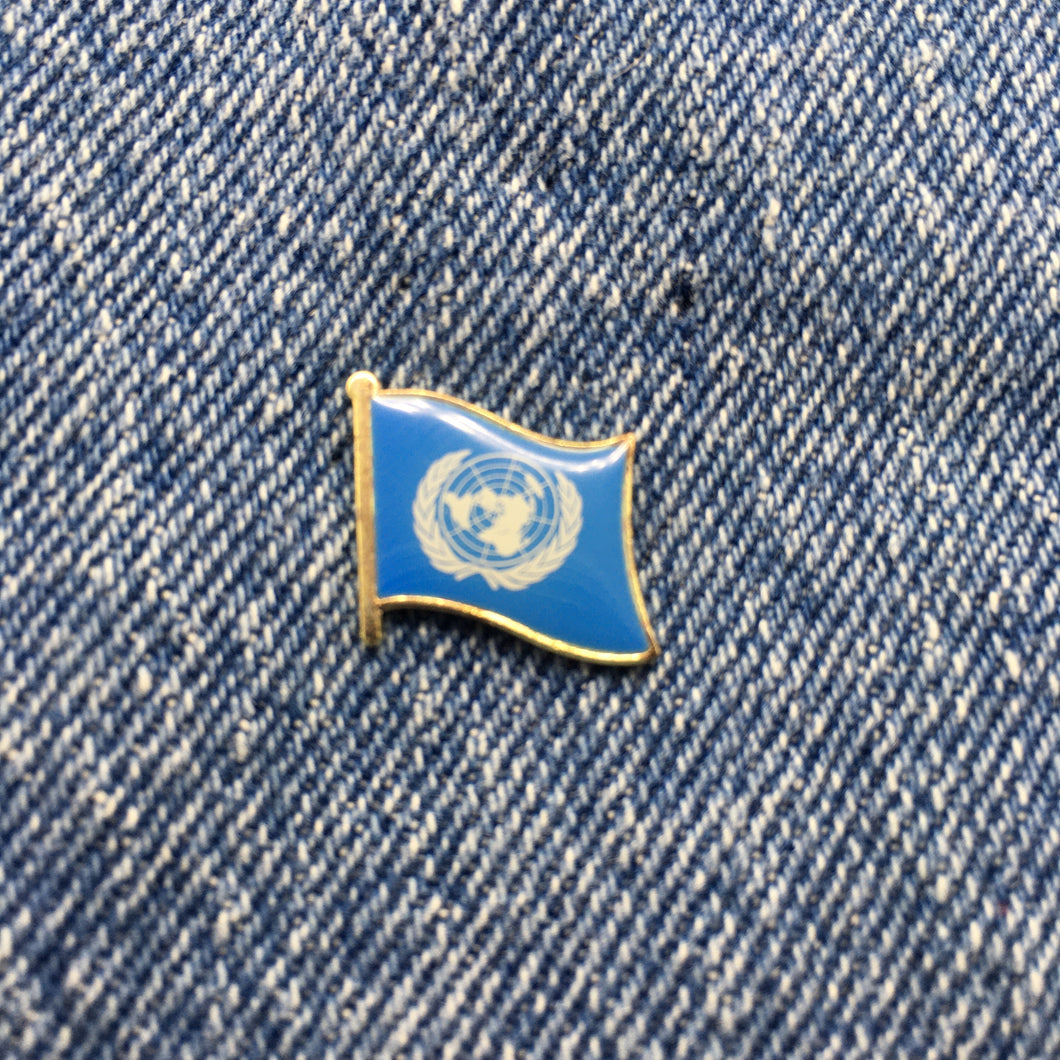 United Nations .75