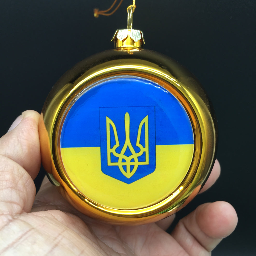 Support Ukraine 3.5