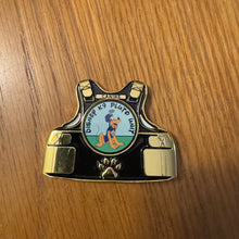 Load image into Gallery viewer, Disney Security Canine Police Canine Challenge Coin Pluto Mickey Minnie