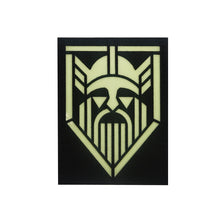 Load image into Gallery viewer, Viking Nordic Warrior Odin Hook and Loop Tactical Morale Patch Ships Free From The USA PAT-778 773 789