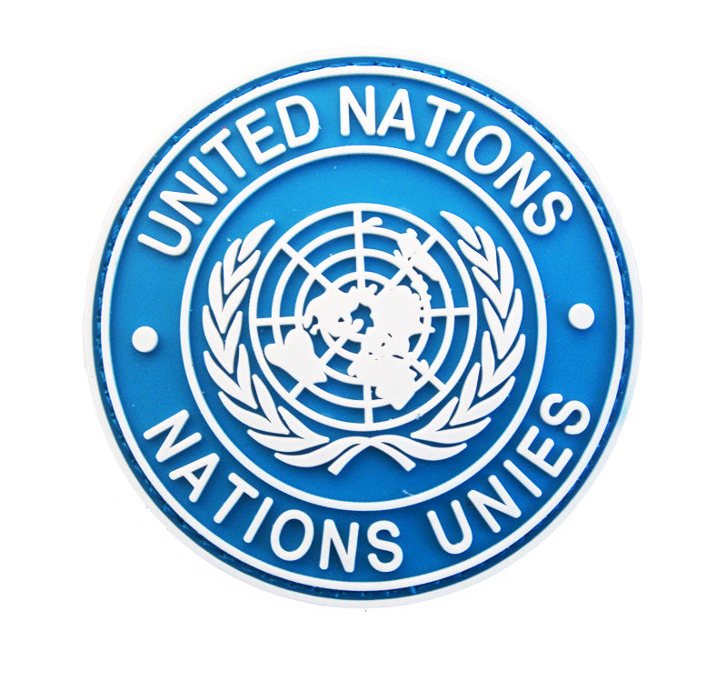 United Nations 3