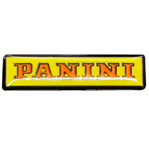 Panini America Lapel Pin Trading Cards collectible pin PBX-007-D P-237