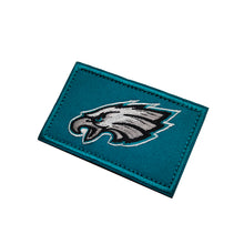 Load image into Gallery viewer, Football Philly Eagle Philadelphia Hook and Loop Tactical Morale Patch Free Shipping In The USA Ships From The USA PAT-903