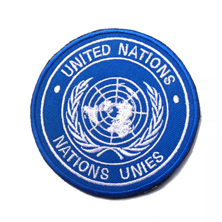 United Nations 3