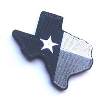 Load image into Gallery viewer, State Of Texas Flag Patch Embroidered Hook and Loop Tactical Morale Patch Ships Free In The USA PAT-870 - 875