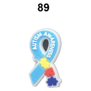 Autism Stethoscope Charms Nurse Doctor EMS Paramedic Medical Dental Free USA Shipping/Ships from the USA SC-05