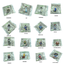 Load image into Gallery viewer, 2018 Google Android MWC Limited Edition Enamel Lapel Pins Free USA Shipping B
