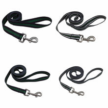 Load image into Gallery viewer, Thin Green Line Pet Leashes Dog Cat Sheriff Border Patrol Park Ranger Game Warden - www.ChallengeCoinCreations.com