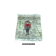 Load image into Gallery viewer, 2018 Google Android MWC Limited Edition Enamel Lapel Pins Free USA Shipping C