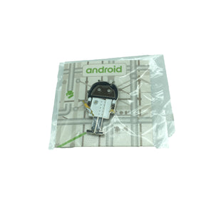 2018 Google Android MWC Limited Edition Enamel Lapel Pins Free USA Shipping A