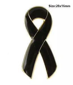 Awareness Lapel Pins FREE USA SHIPPING SHIPS FREE FROM THE USA P-201A/211A- (E)