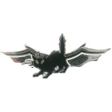 Load image into Gallery viewer, IDF LOTAR Israeli Defense Force Counter Terror School Insignia uniform pin with deluxe locking clasps BL6-014 - www.ChallengeCoinCreations.com