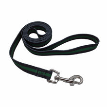 Load image into Gallery viewer, Thin Green Line Pet Leashes Dog Cat Sheriff Border Patrol Park Ranger Game Warden - www.ChallengeCoinCreations.com