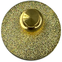 Load image into Gallery viewer, DOJ Pin with deluxe spring loaded clasp Department of Justice Dept. CL-010 - www.ChallengeCoinCreations.com